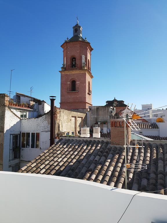 Malaga City Breaks Bagian luar foto