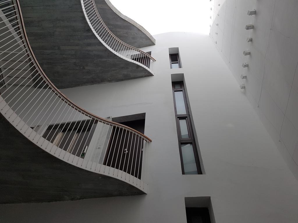 Malaga City Breaks Bagian luar foto