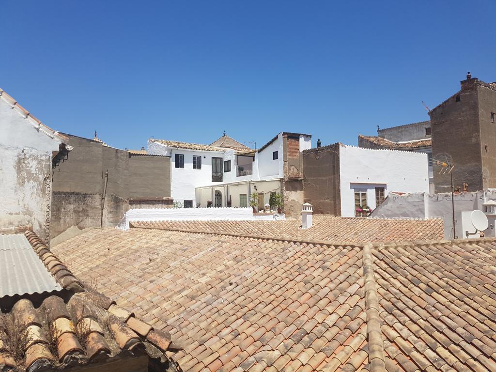 Malaga City Breaks Bagian luar foto