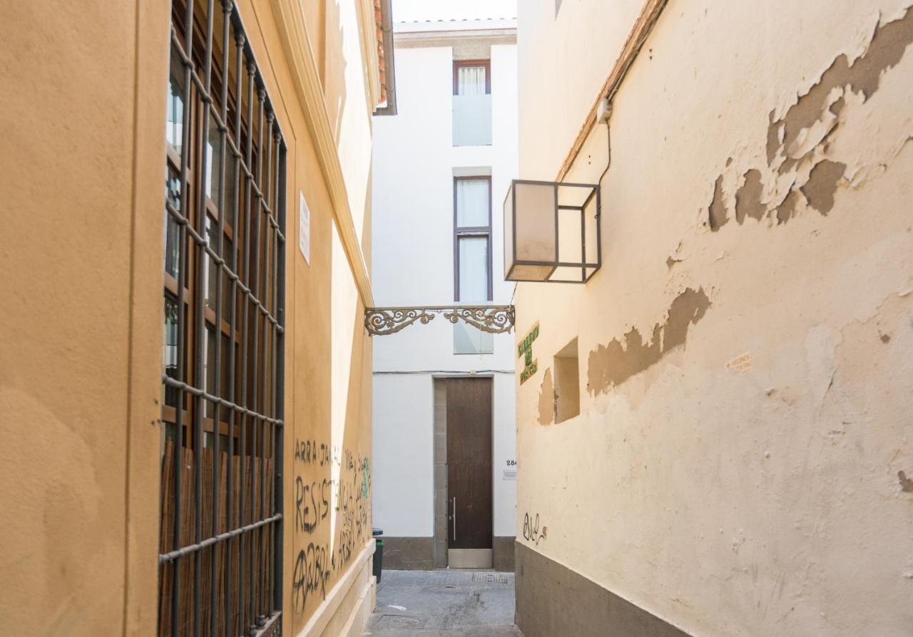 Malaga City Breaks Bagian luar foto