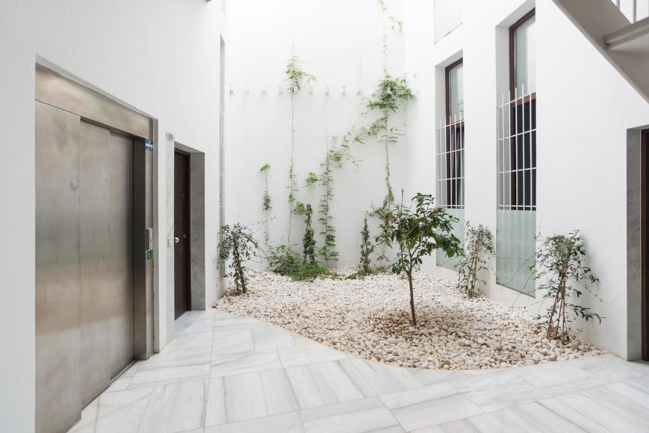 Malaga City Breaks Bagian luar foto