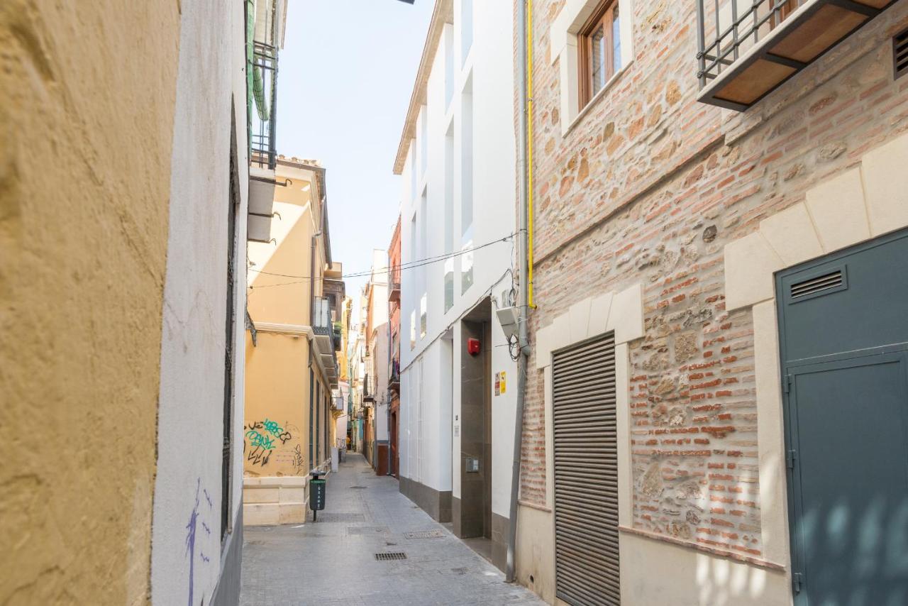Malaga City Breaks Bagian luar foto