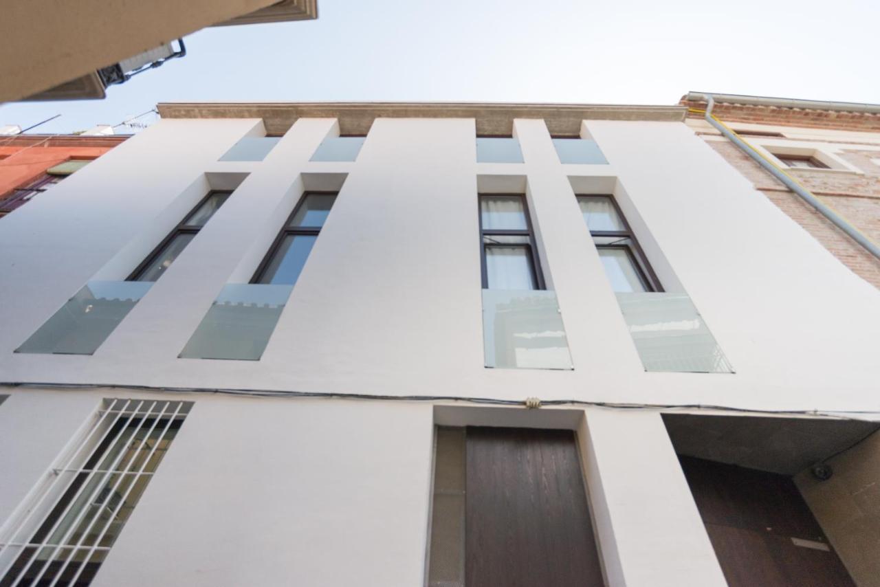 Malaga City Breaks Bagian luar foto