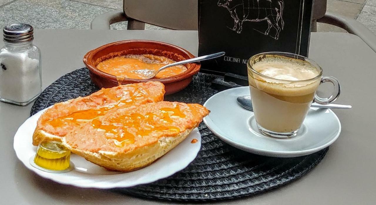 Malaga City Breaks Bagian luar foto