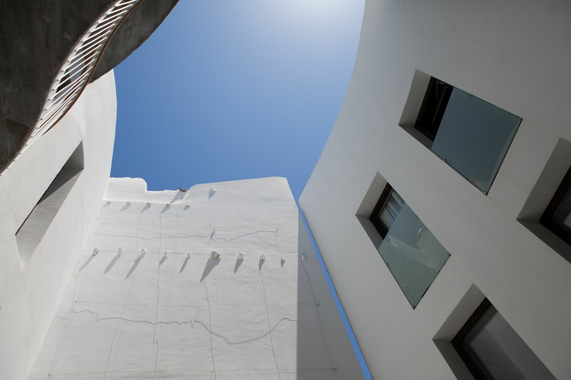 Malaga City Breaks Bagian luar foto
