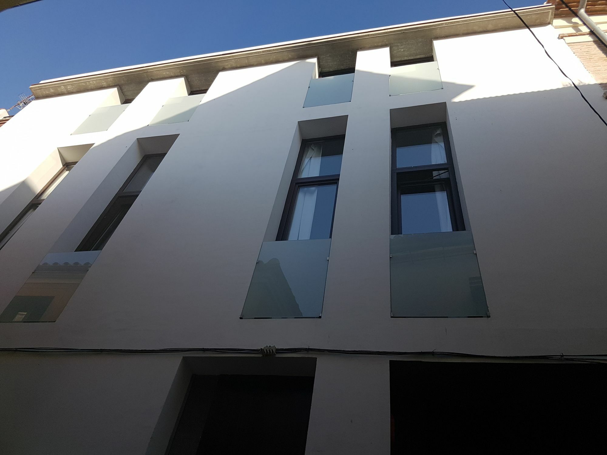 Malaga City Breaks Bagian luar foto