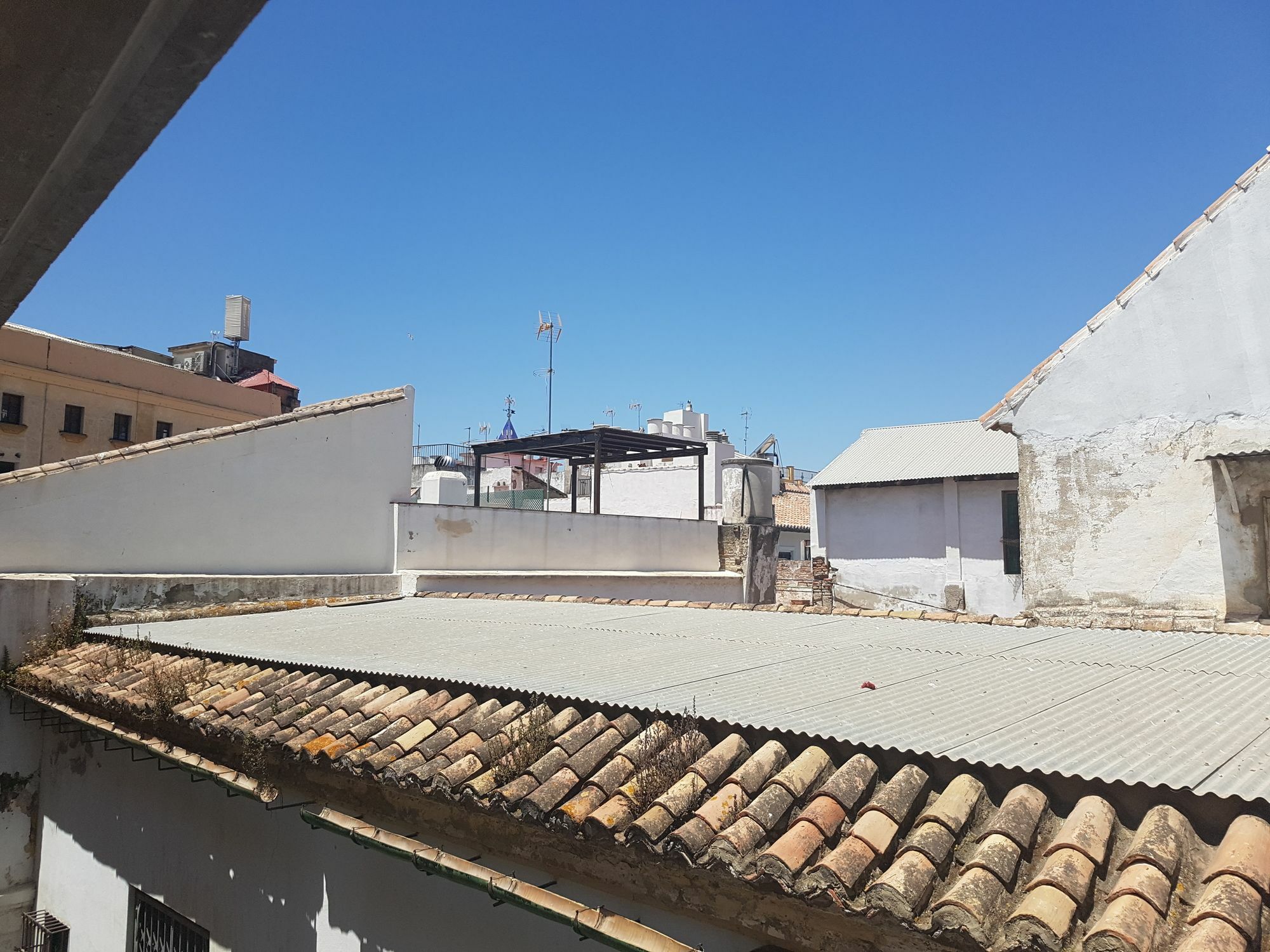 Malaga City Breaks Bagian luar foto