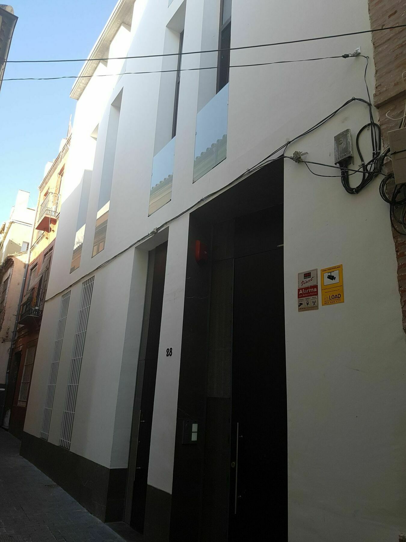 Malaga City Breaks Bagian luar foto